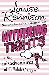 Withering Tights by Louise Rennison