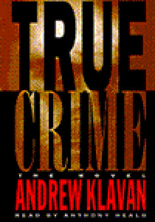 True Crime
