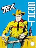 Tex n. 62: Squali