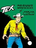 Tex n. 66: Dramma al circo