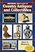 Official Price Guide to Country Antiques and Collectibles
