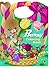 Bunny Coloring Book (Novelty Coloring Book)