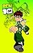 Ben 10: It's Hero Time
