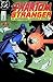 Phantom Stranger: The Heart...