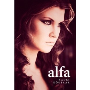 Alfa (Paperback)