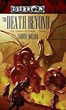 The Death Beyond (Lost Tomes of Karak, #1)
