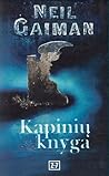 Kapinių knyga by Neil Gaiman