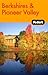 Fodor's The Berkshires and Pioneer Valley, 1st Edition (Travel Guide)