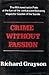 Crime Without Passion