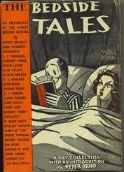 The Bedside Tales (Hardcover)