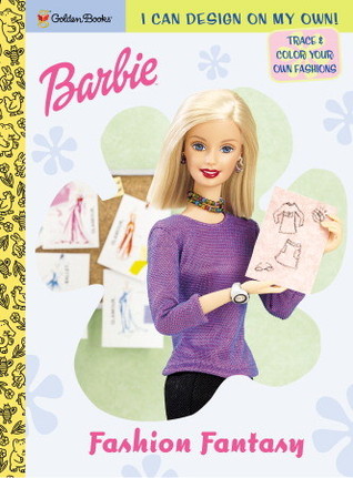 Fashion Fantasy (Color Plus Textured Cards)