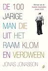 De 100-jarige man...