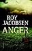 Anger by Roy Jacobsen