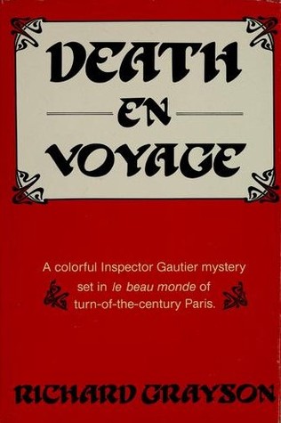 Death En Voyage