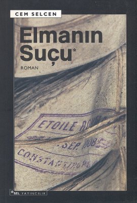 Elmanın Suçu (Paperback)