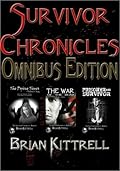 The Survivor Chronicles Omnibus