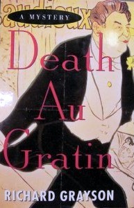Death Au Gratin