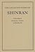 The Collected Works of Shin...