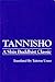 Tannisho: A Shin Buddhist C...