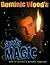 Dominic Wood's Spooky Magic