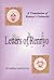 Letters of Rennyo: A Translation of Rennyo's Gobunsho