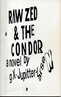 Raw Zed & the Condor