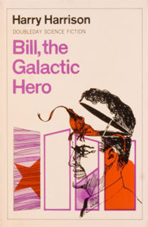 Bill, the Galactic Hero