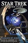 Plagues of Night (Star Trek: Typhon Pact, #6)
