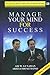 Manage Your Mind For Success