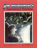Jim Hedgehog's Supernatural Christmas