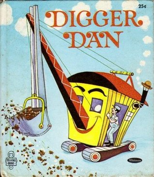 Digger Dan (Hardcover)