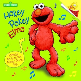 Hokey Pokey Elmo (Pictureback(R))