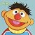 Ernie's Joke Book