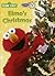 ELMO'S CHRISTMAS