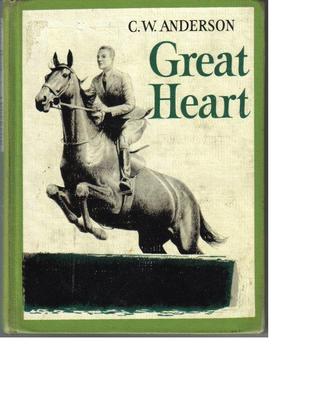 Great Heart (Hardcover)