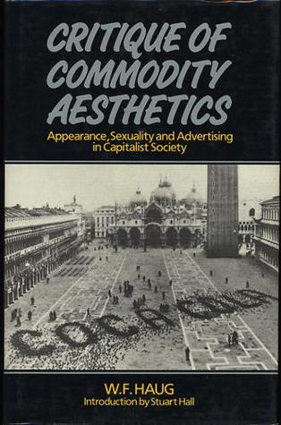 Critique of Commodity Aesthetics: Appearance, Sexuality and Advertising in Capitalist Society