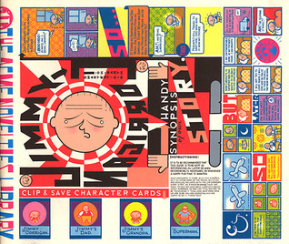 The Acme Novelty Library, Issue 11, 1998: Jimmy Corrigan, Part 5 (Paperback)