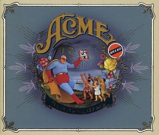 The Acme Novelty Library, Issue 8, Winter 1996–1997: Jimmy Corrigan, Part 3