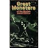 Great monsters of the movies