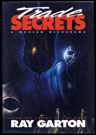 Trade Secrets (Hardcover)