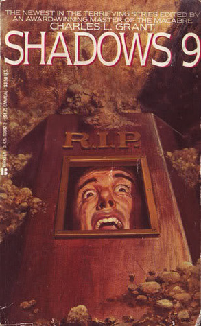 Shadows 9 (Mass Market Paperback)