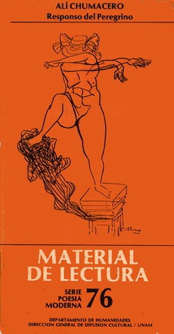 Responso del Peregrino