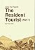 The Resident Tourist by Troy Chin
