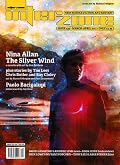 Interzone 233, March-April 2011