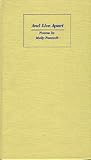 And Live Apart: And Other Poems