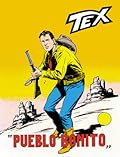 Tex n. 71: "Pueblo Bonito"