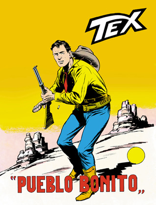 Tex n. 71: "Pueblo Bonito" (Mass Market Paperback)