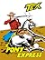 Tex n. 73: Pony Express