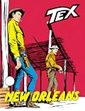 Tex n. 72: New Orleans
