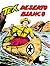 Tex n. 76: Deserto bianco